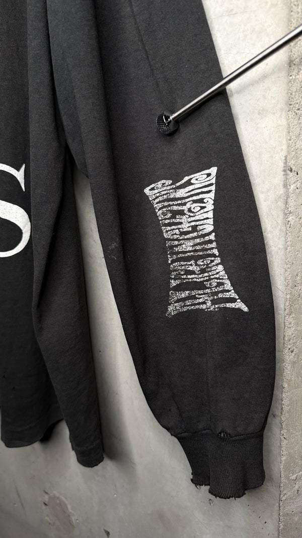 ALICE IN CHAINS WONDERLAND LONGSLEEVE