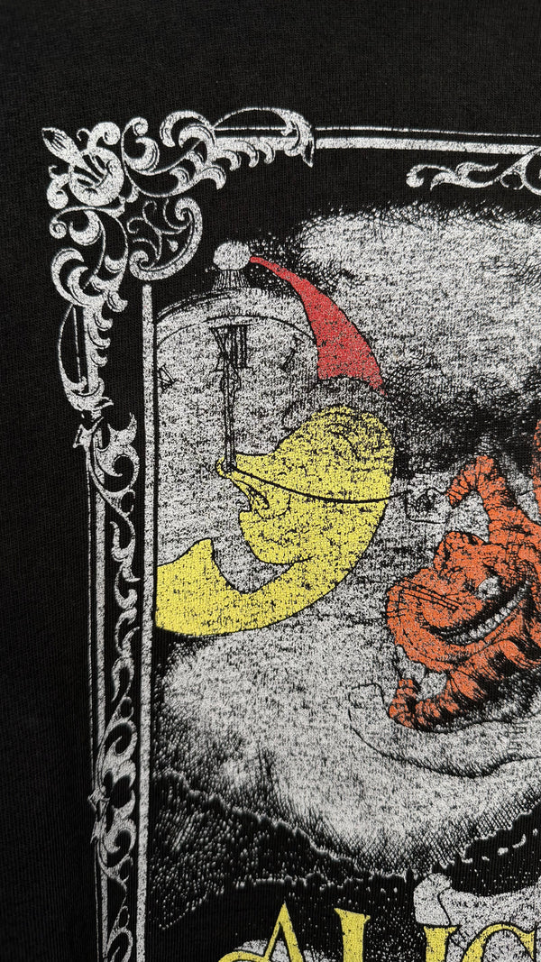 ALICE IN CHAINS WONDERLAND LONGSLEEVE