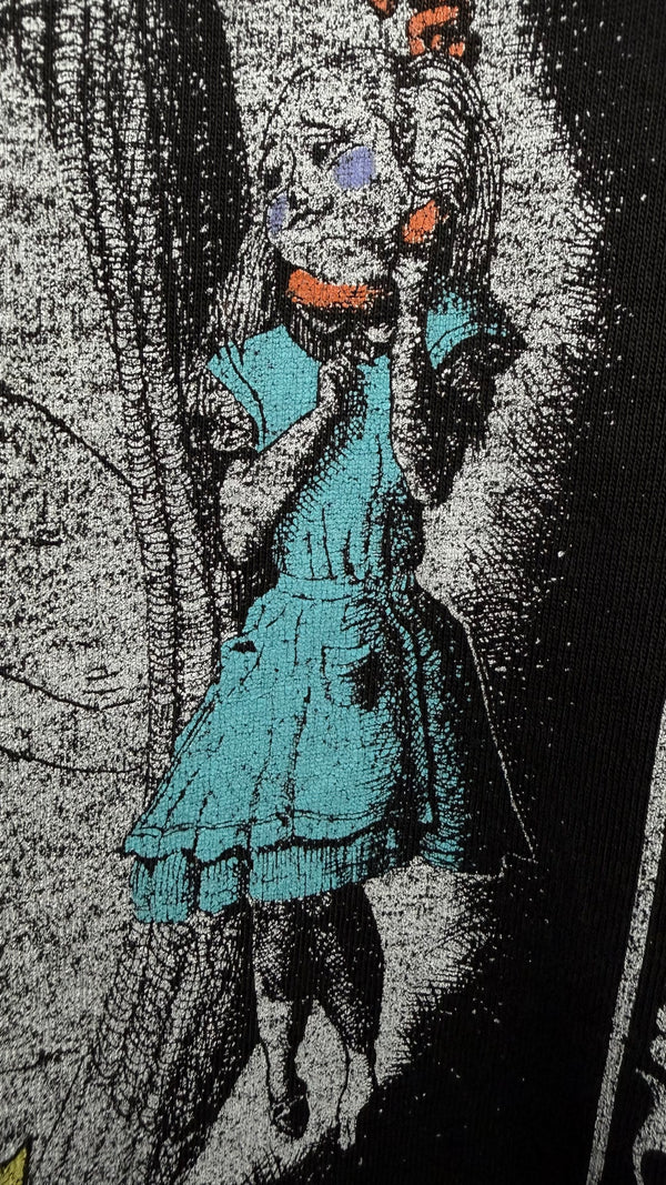 ALICE IN CHAINS WONDERLAND LONGSLEEVE