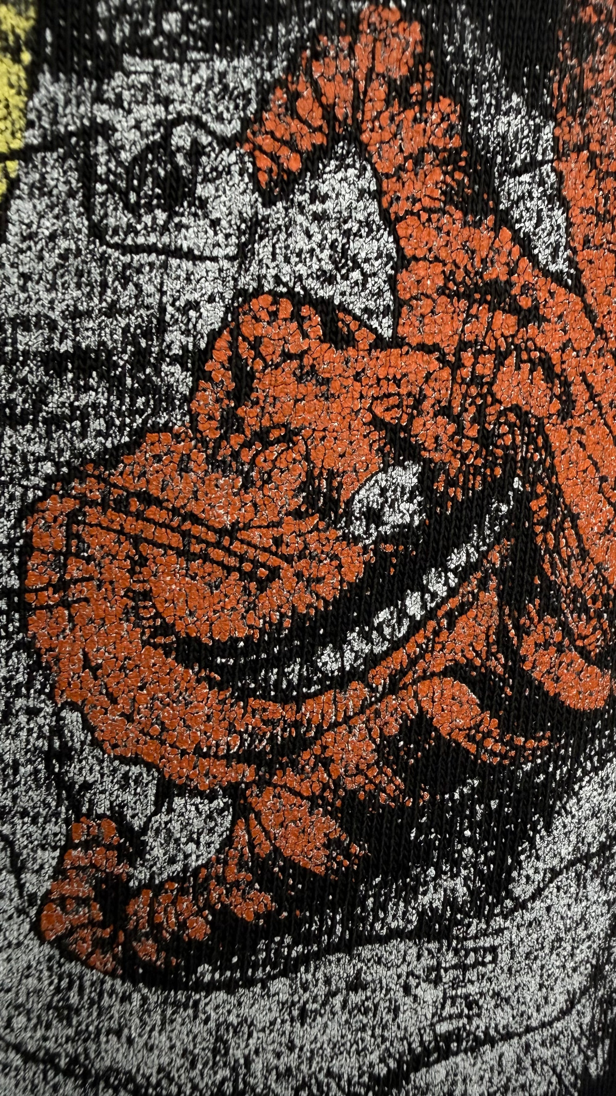 ALICE IN CHAINS WONDERLAND LONGSLEEVE