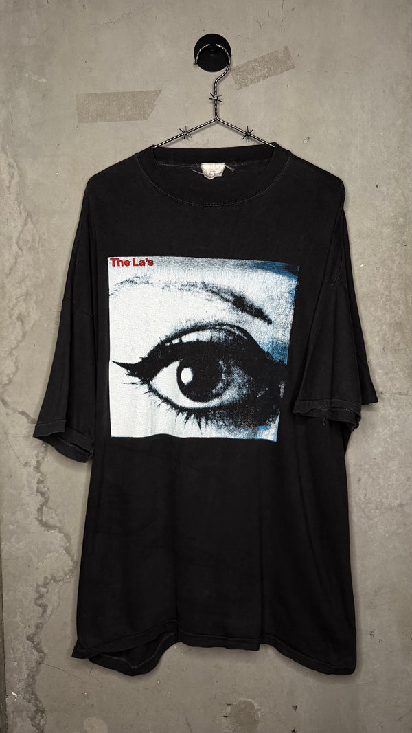THE LA’S SELF TITLED ALBUM UK TOUR TEE