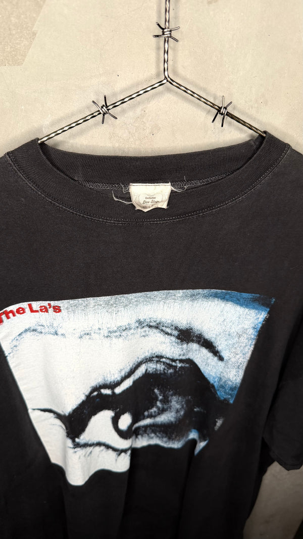 THE LA’S SELF TITLED ALBUM UK TOUR TEE
