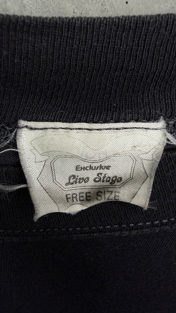 THE LA’S SELF TITLED ALBUM UK TOUR TEE