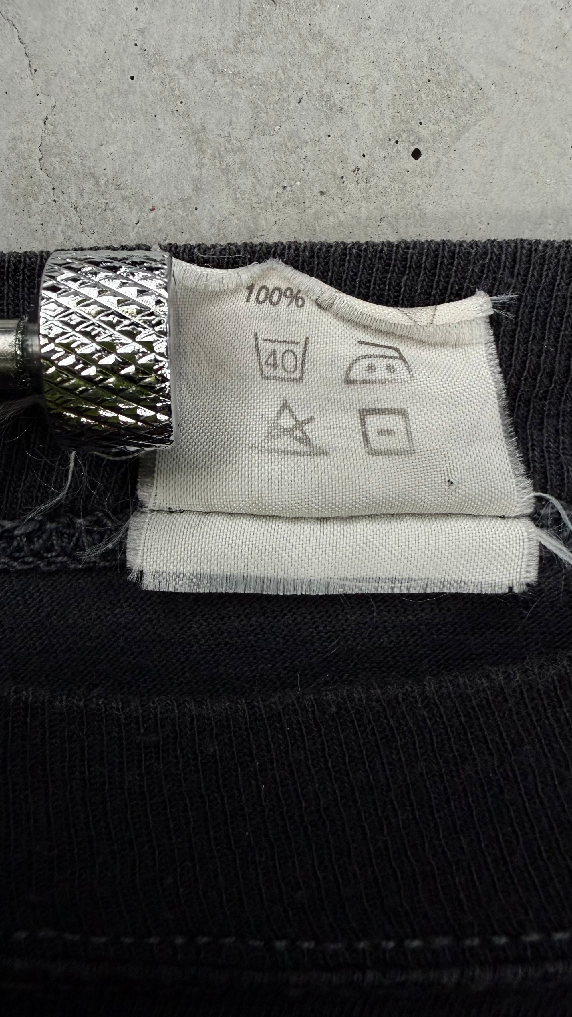 THE LA’S SELF TITLED ALBUM UK TOUR TEE