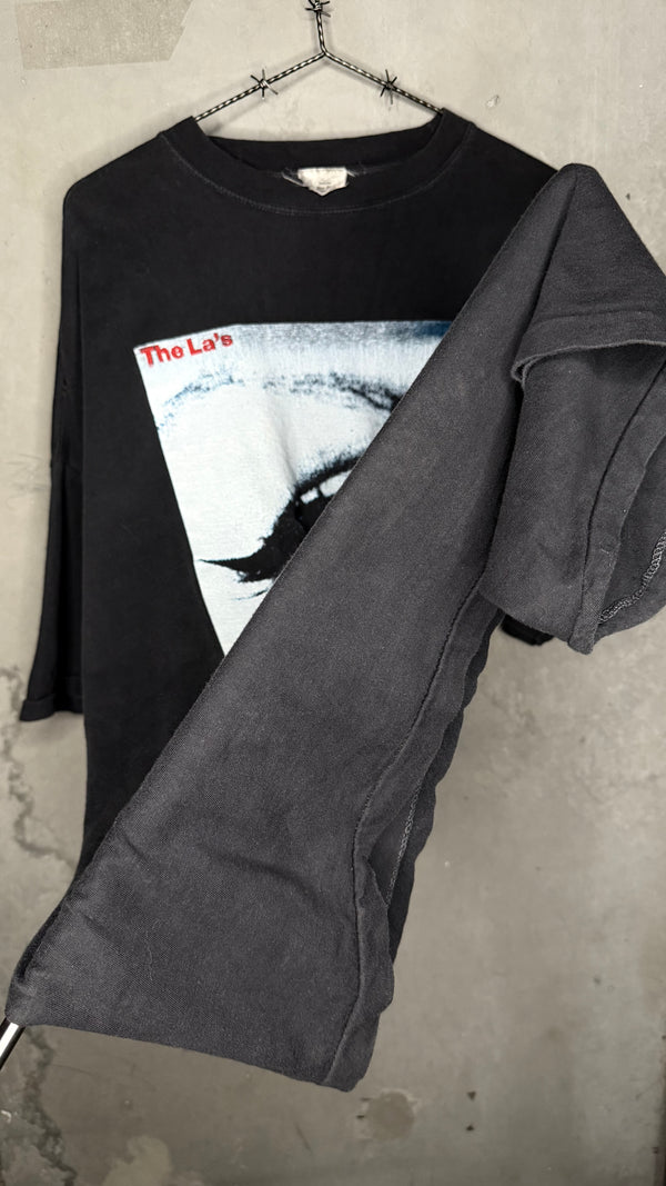 THE LA’S SELF TITLED ALBUM UK TOUR TEE