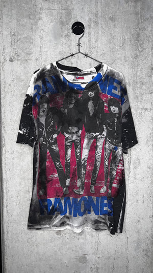 Descriptive image text