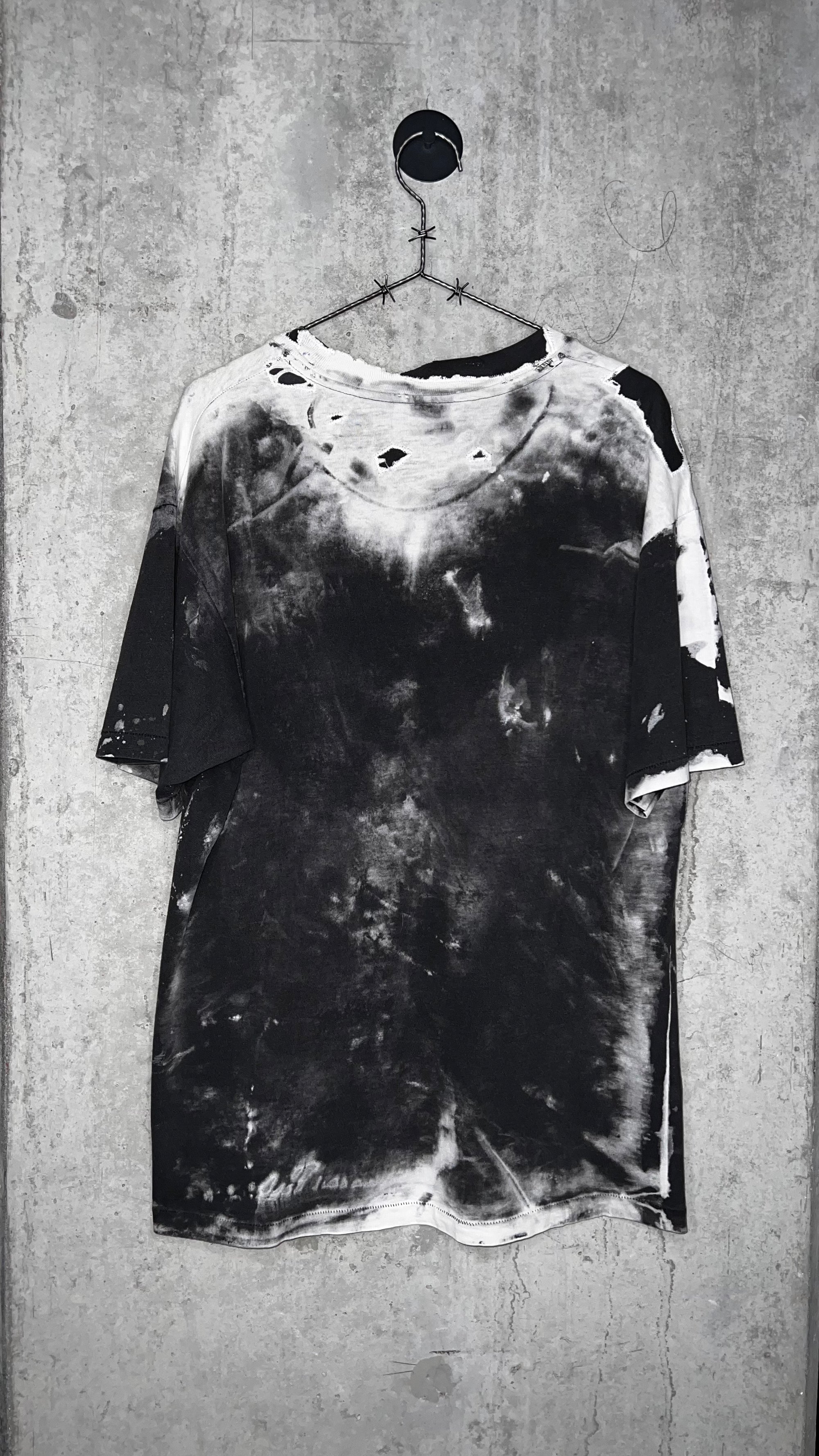 RAMONES MOSQUITOHEAD TEE 80’S