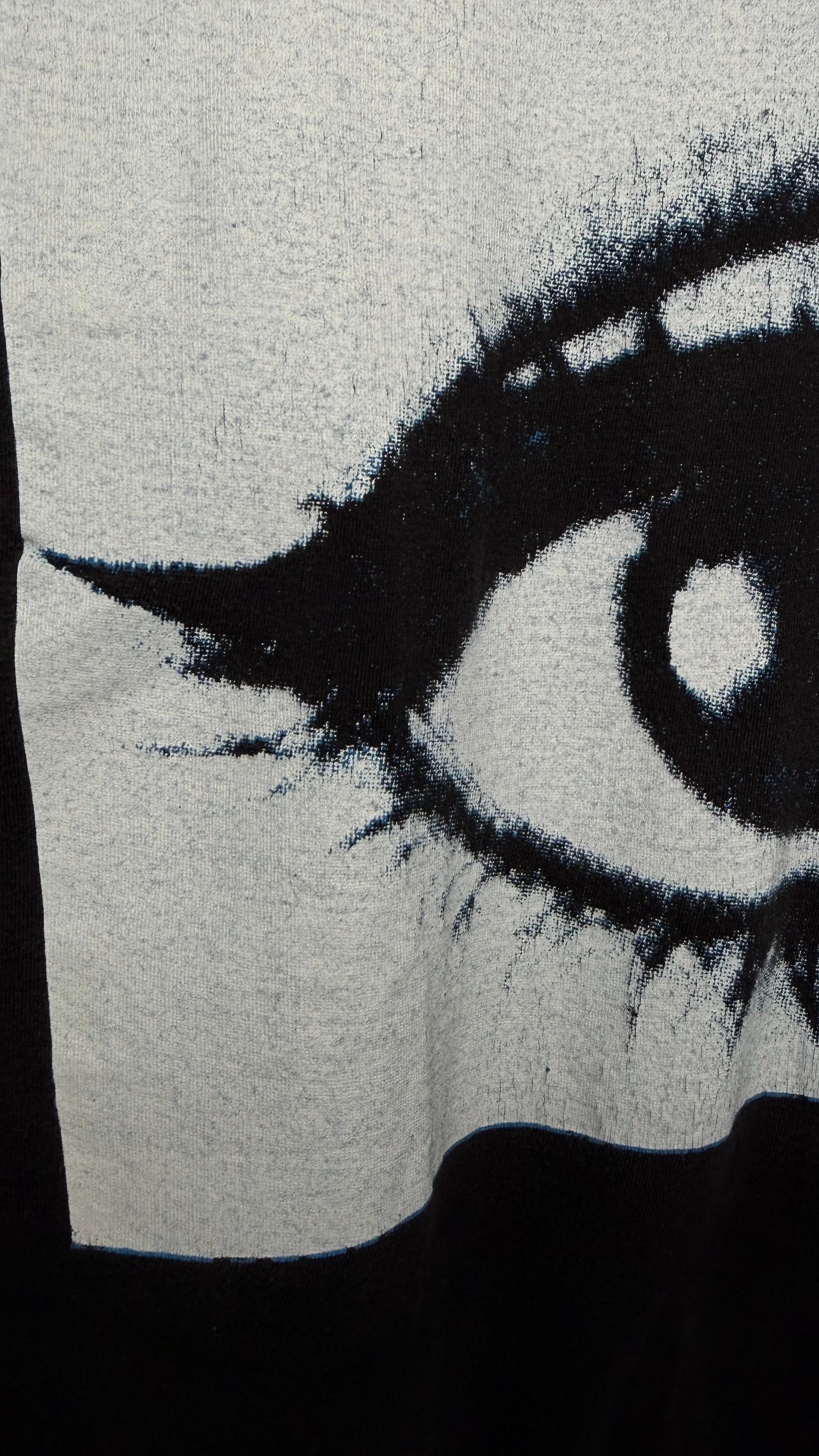 THE LA’S SELF TITLED ALBUM UK TOUR TEE