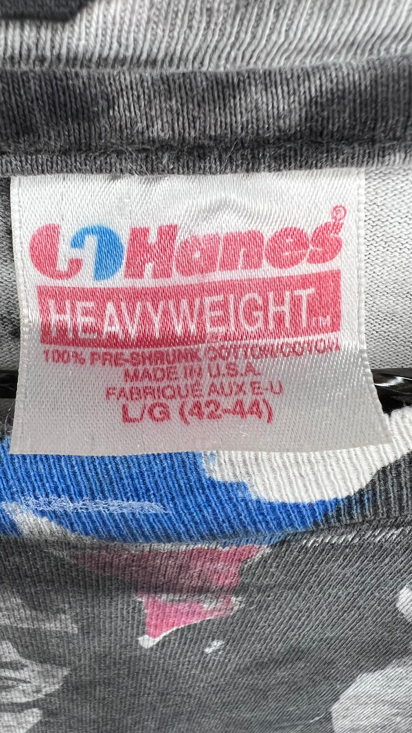 RAMONES MOSQUITOHEAD TEE 80’S