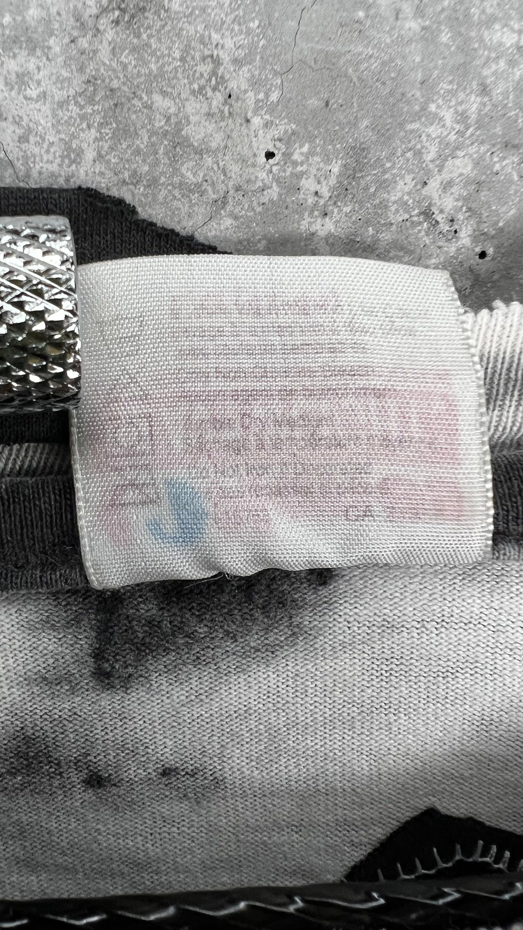 RAMONES MOSQUITOHEAD TEE 80’S