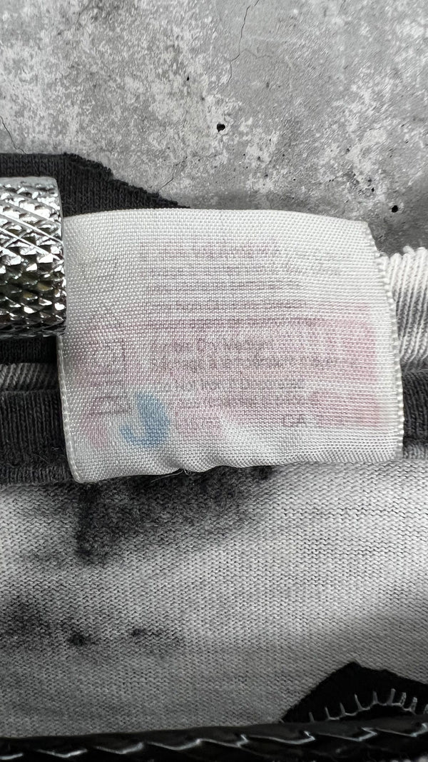 RAMONES MOSQUITOHEAD TEE 80’S