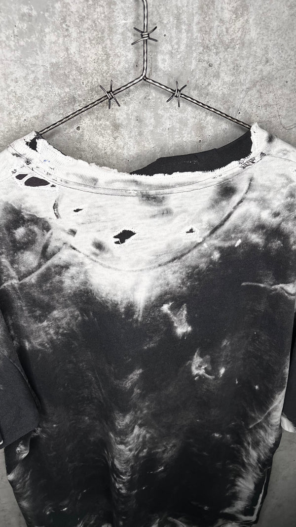 RAMONES MOSQUITOHEAD TEE 80’S