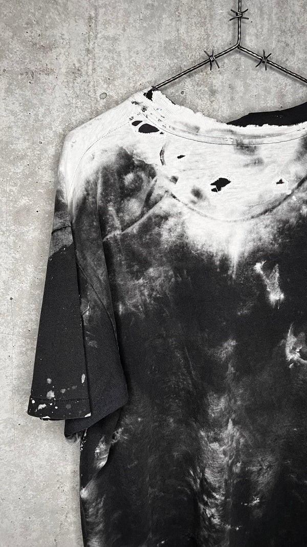 RAMONES MOSQUITOHEAD TEE 80’S