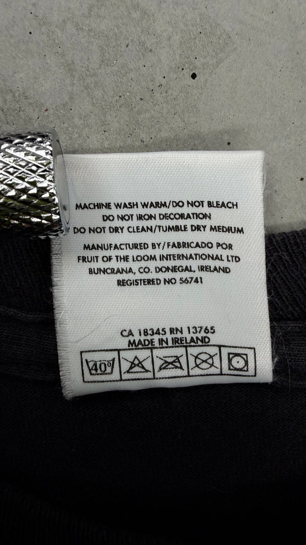 ADORABLE VENDETTA SINGLE PROMO TEE