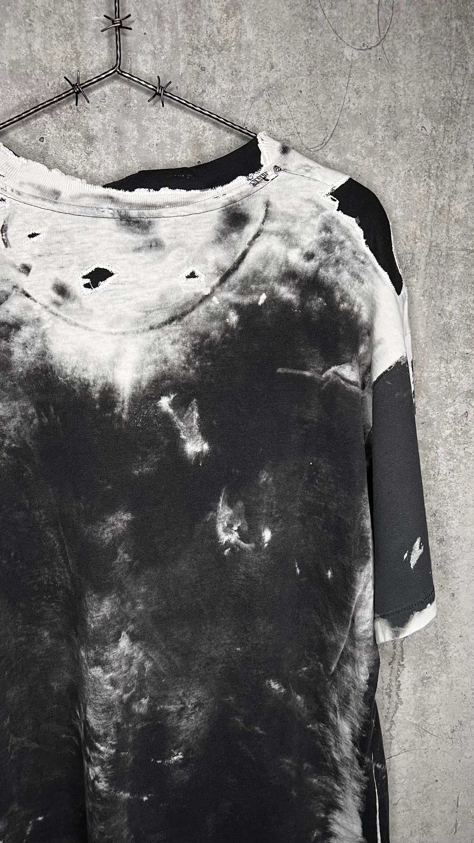 RAMONES MOSQUITOHEAD TEE 80’S