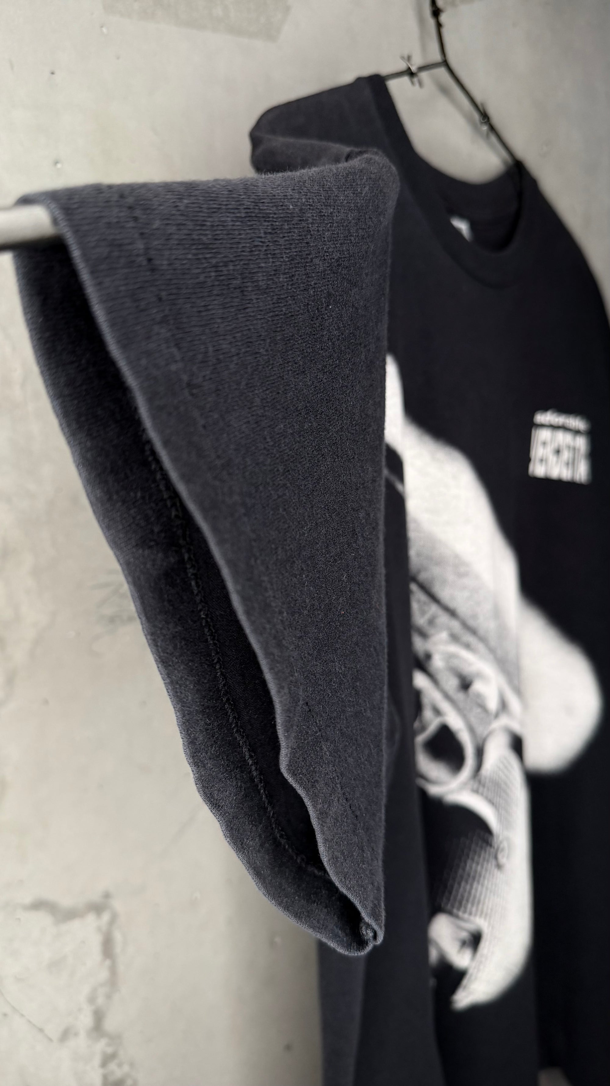 ADORABLE VENDETTA SINGLE PROMO TEE