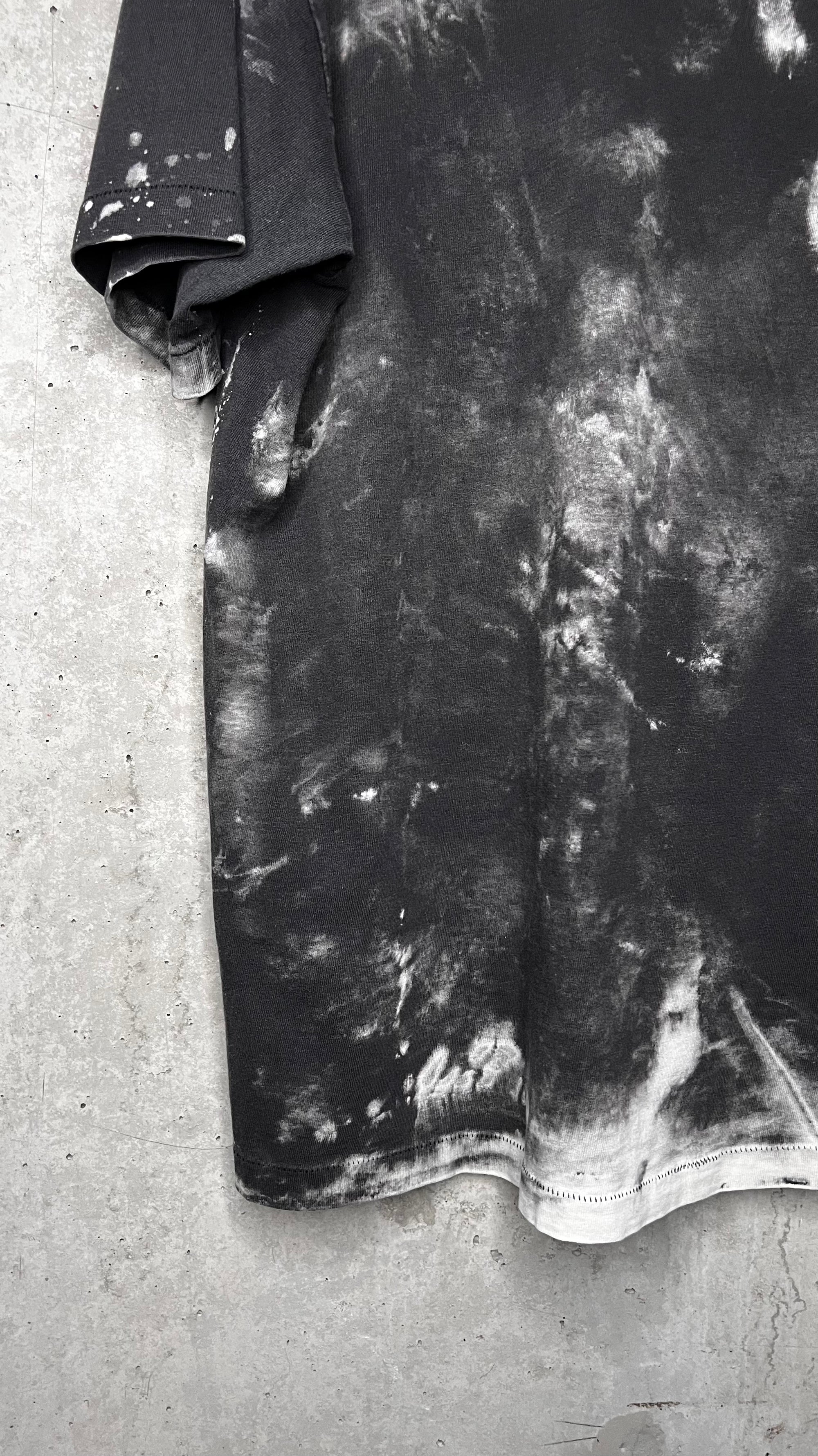 RAMONES MOSQUITOHEAD TEE 80’S