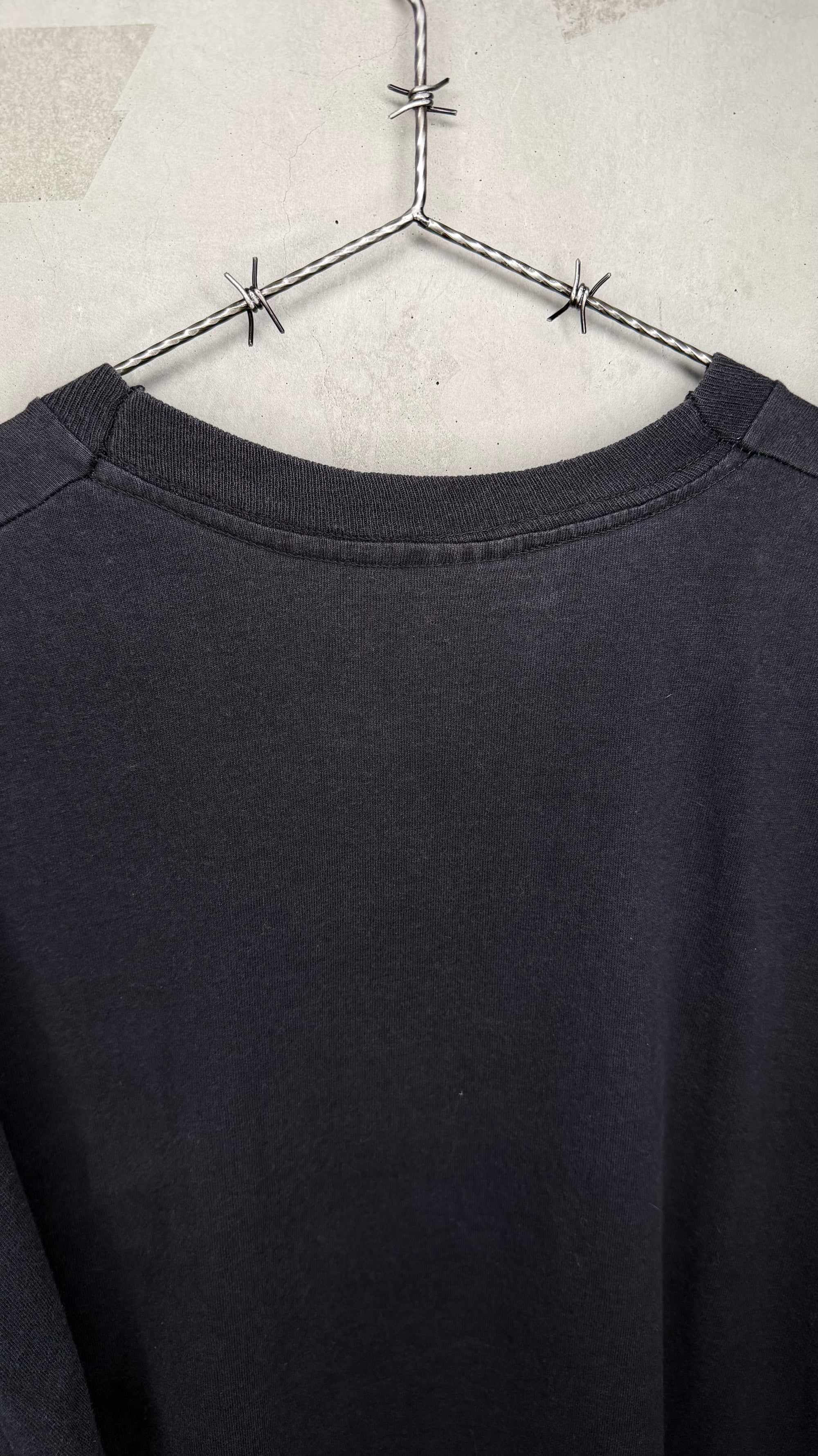 ADORABLE VENDETTA SINGLE PROMO TEE