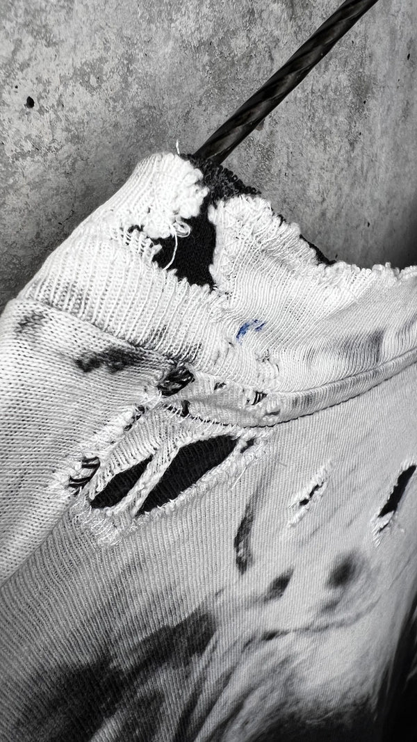 RAMONES MOSQUITOHEAD TEE 80’S