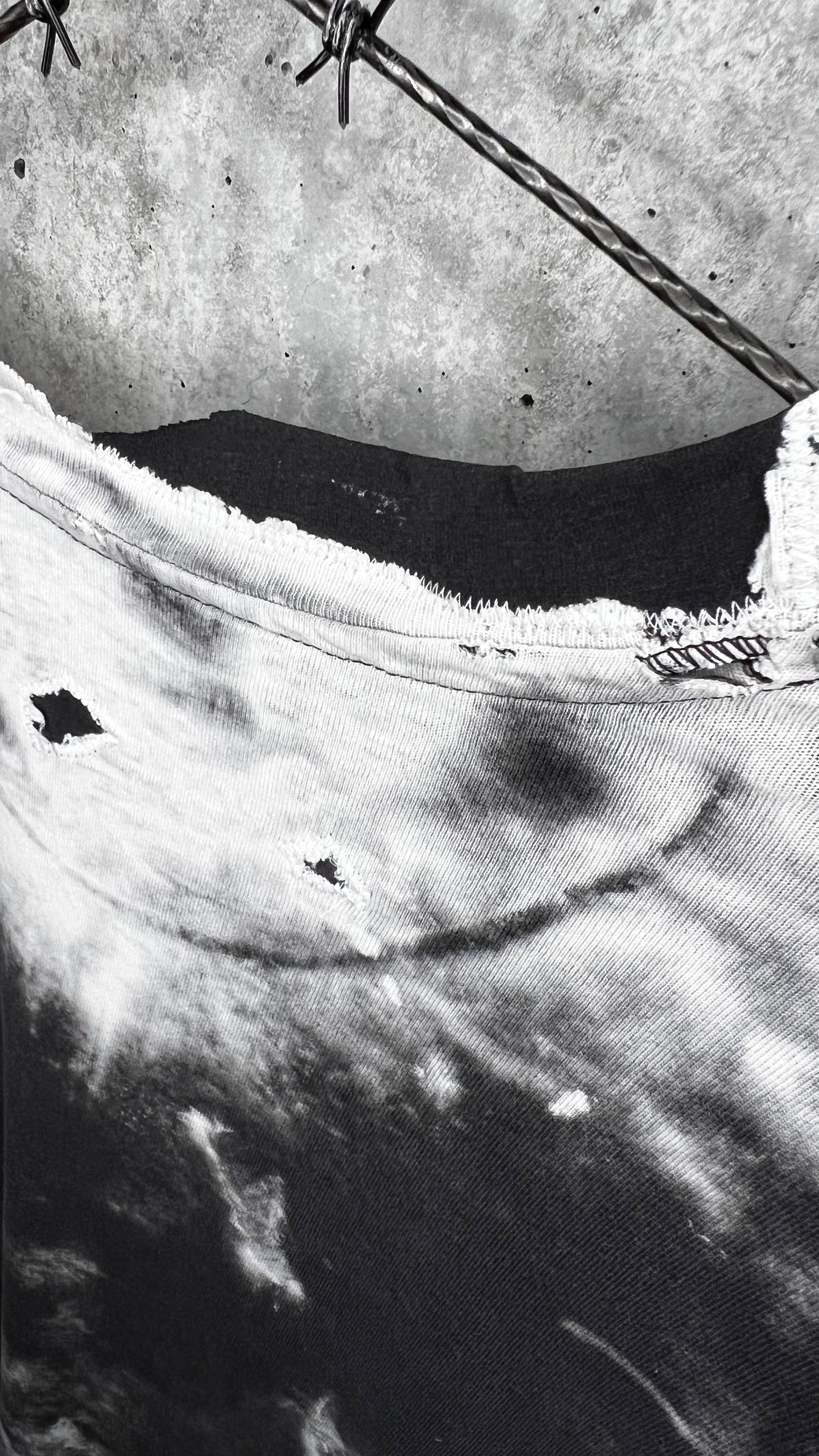 RAMONES MOSQUITOHEAD TEE 80’S