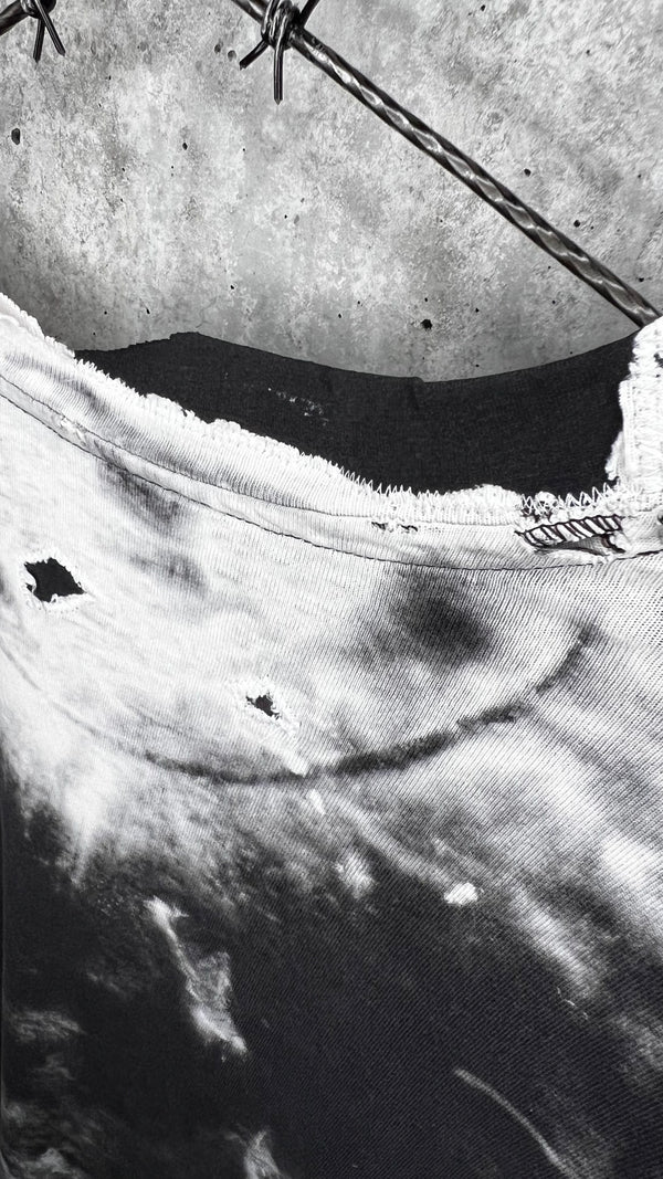 RAMONES MOSQUITOHEAD TEE 80’S