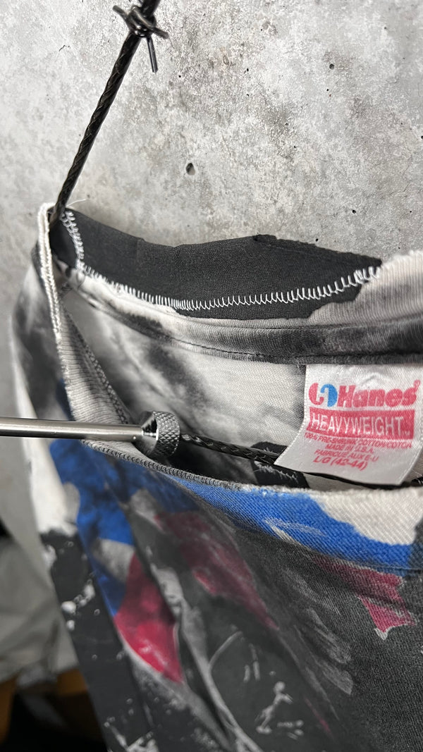 RAMONES MOSQUITOHEAD TEE 80’S