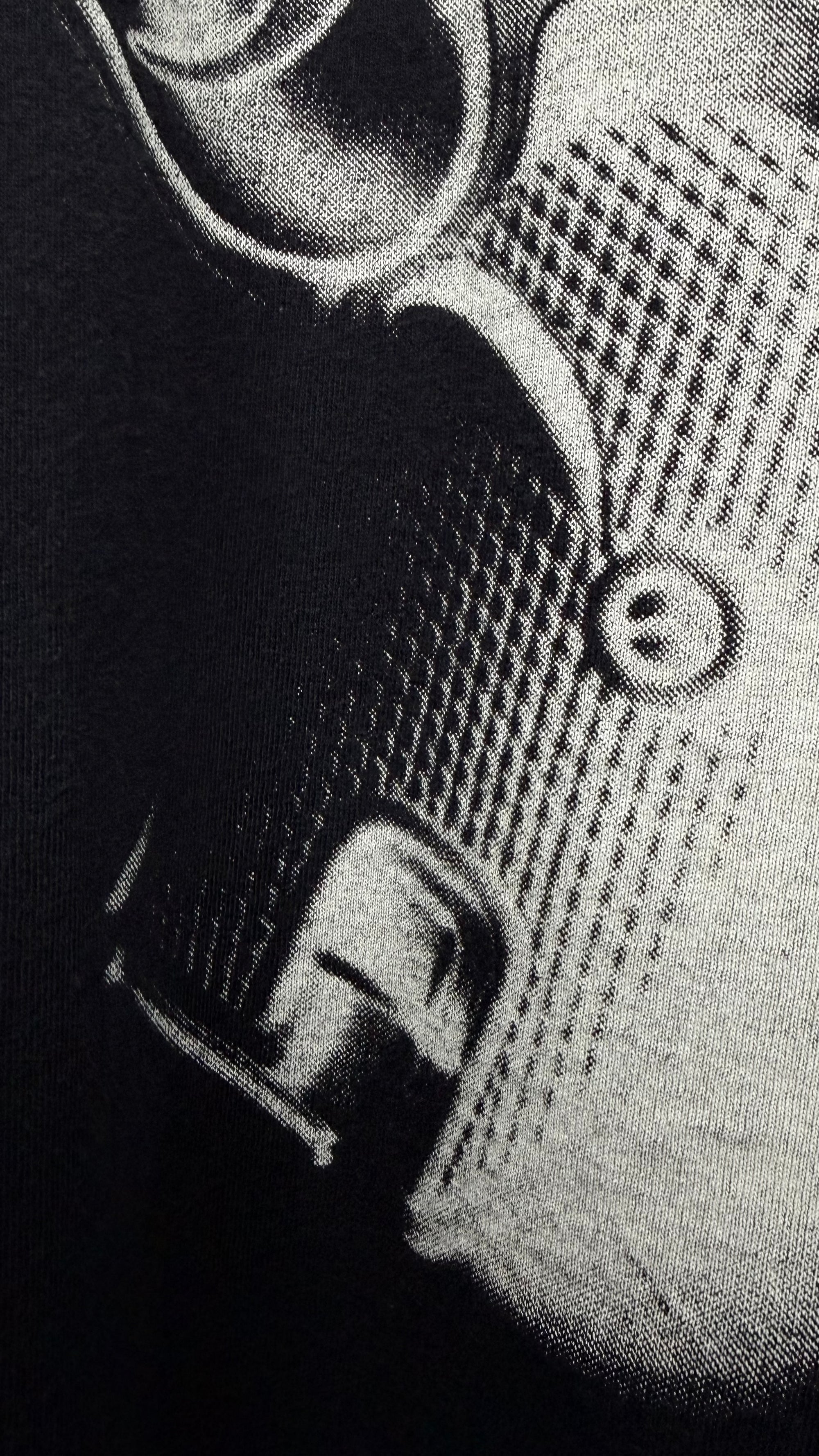 ADORABLE VENDETTA SINGLE PROMO TEE