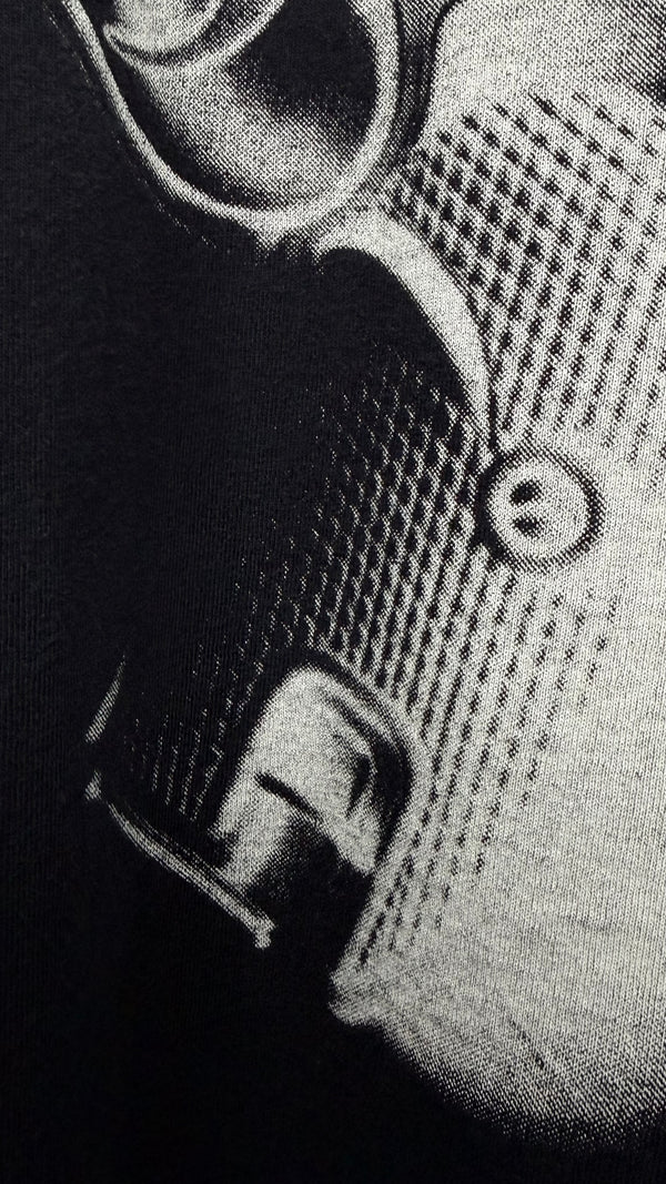 ADORABLE VENDETTA SINGLE PROMO TEE