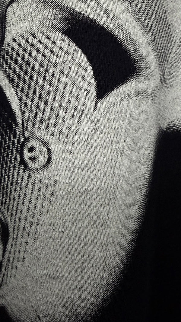 ADORABLE VENDETTA SINGLE PROMO TEE