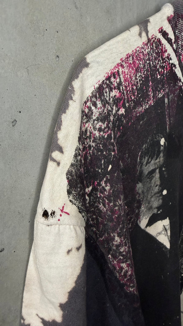 THE ADDAMS FAMILY MOSQUITOHEAD TEE