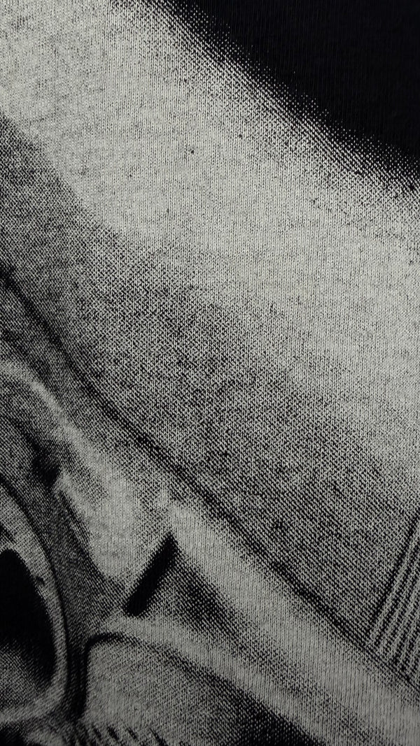 ADORABLE VENDETTA SINGLE PROMO TEE