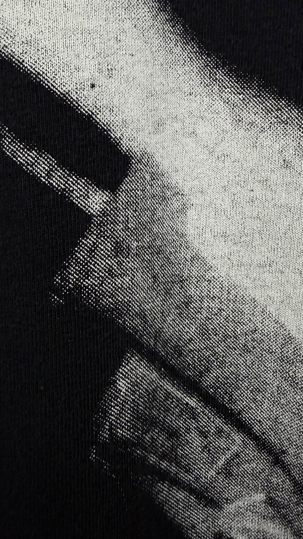 ADORABLE VENDETTA SINGLE PROMO TEE