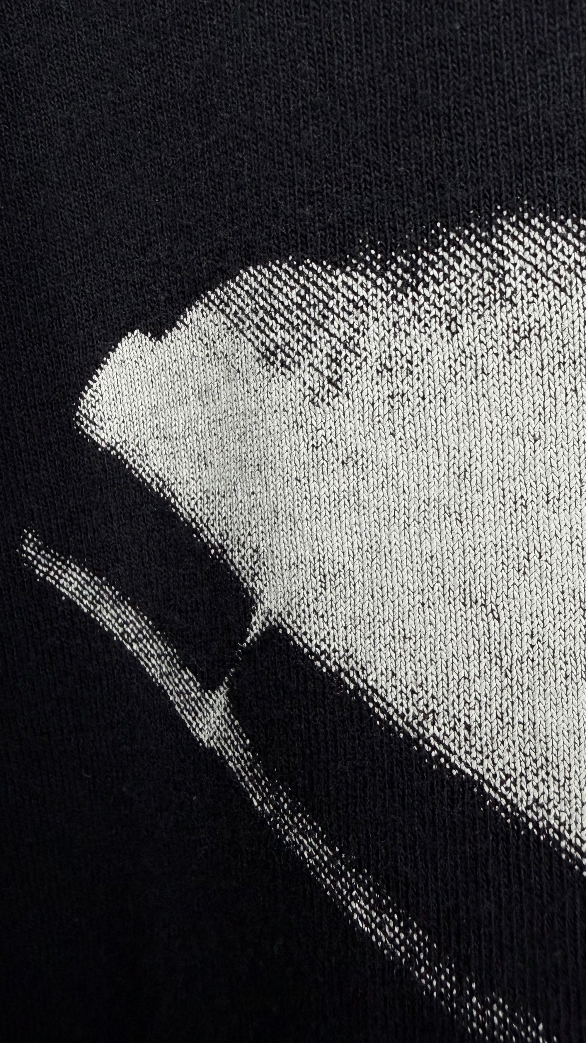 ADORABLE VENDETTA SINGLE PROMO TEE