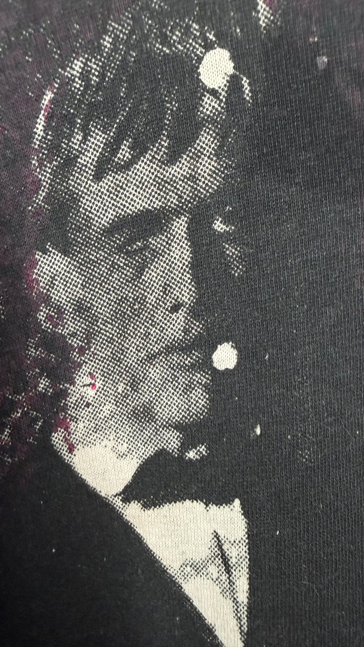 THE ADDAMS FAMILY MOSQUITOHEAD TEE