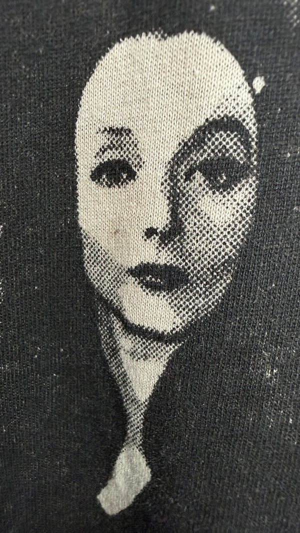 THE ADDAMS FAMILY MOSQUITOHEAD TEE