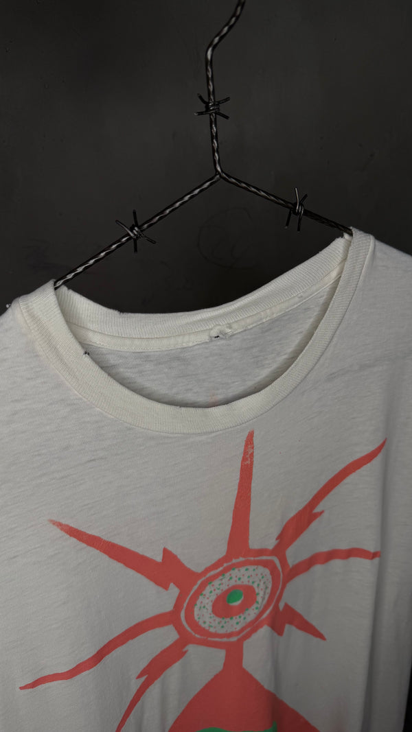 SPACEMEN 3 SOUND OF CONFUSION TEE | ‘MUSIC TO BLOW YOUR MIND TO’