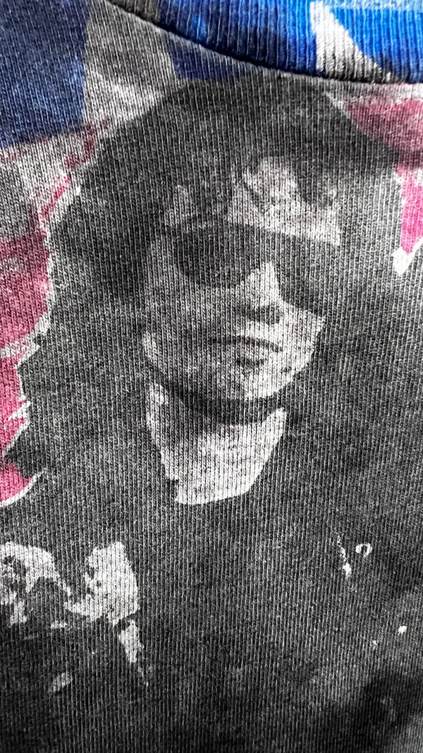 RAMONES MOSQUITOHEAD TEE 80’S