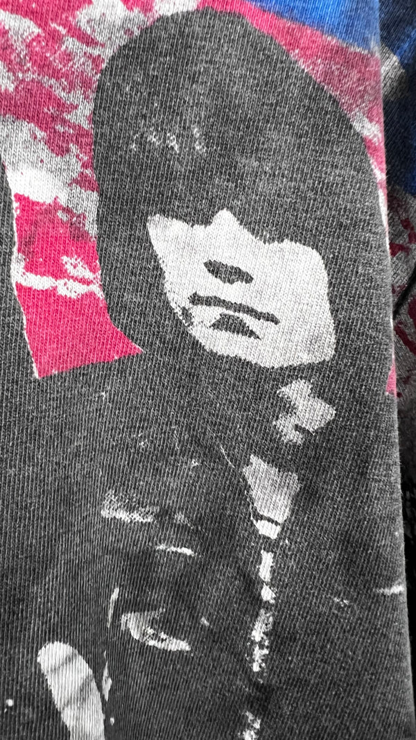 RAMONES MOSQUITOHEAD TEE 80’S
