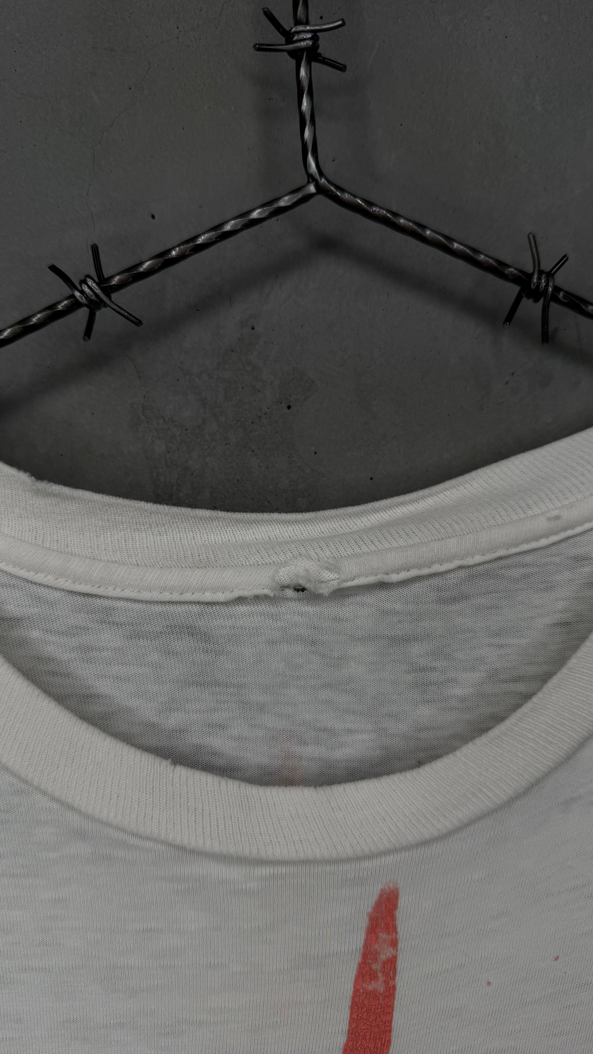 SPACEMEN 3 SOUND OF CONFUSION TEE | ‘MUSIC TO BLOW YOUR MIND TO’