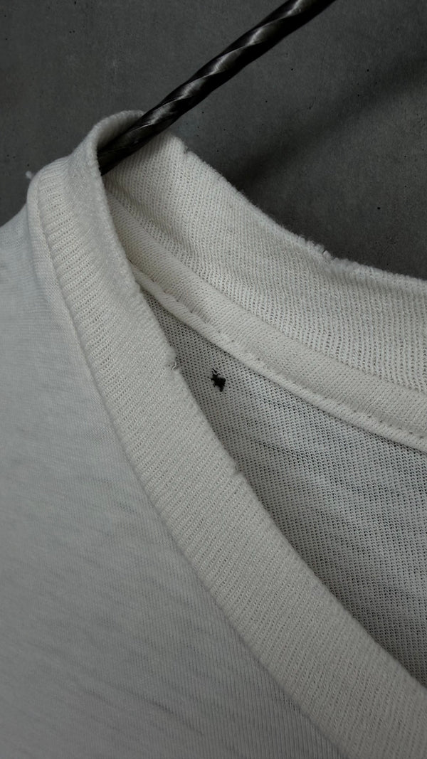 SPACEMEN 3 SOUND OF CONFUSION TEE | ‘MUSIC TO BLOW YOUR MIND TO’