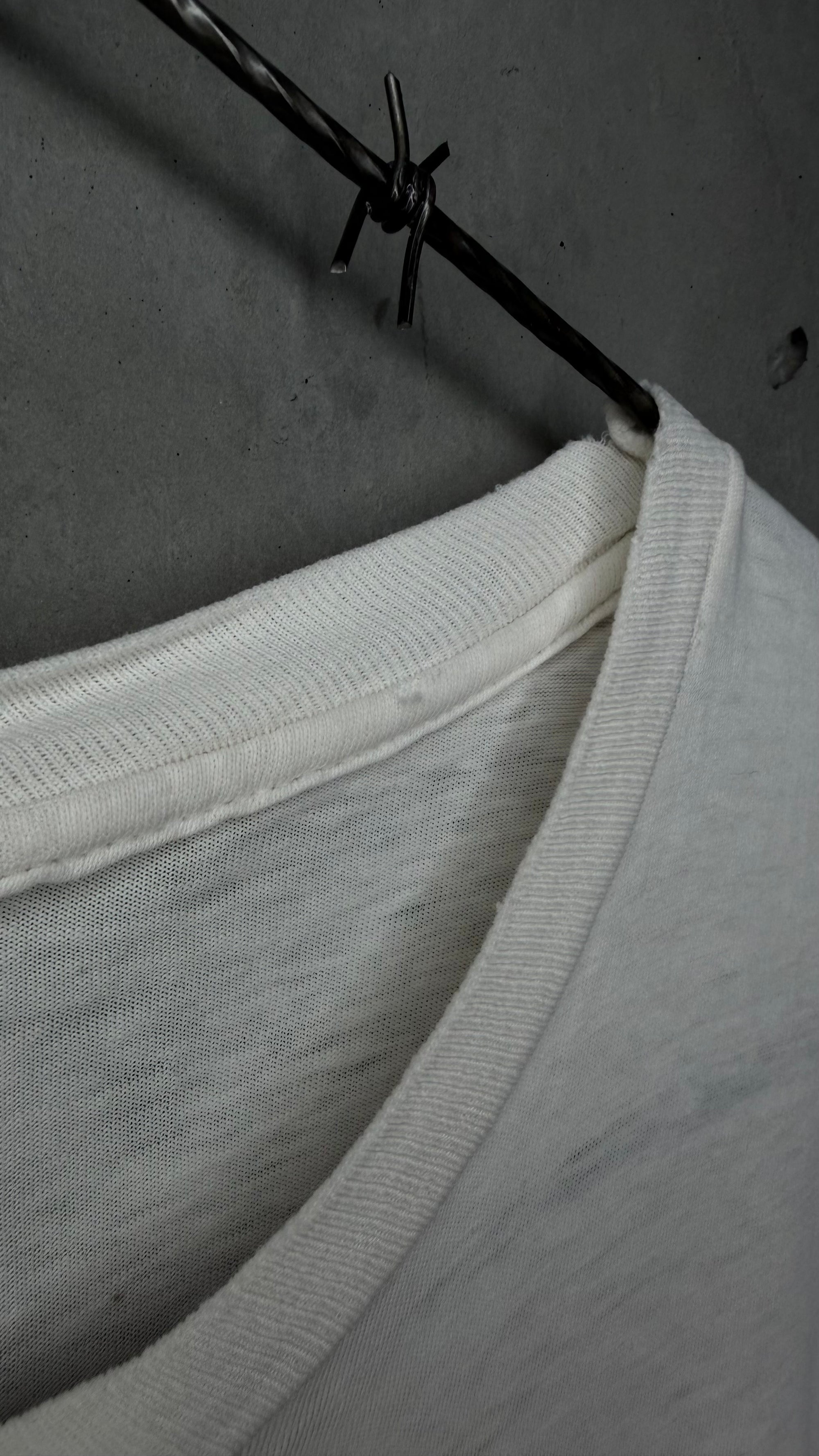 SPACEMEN 3 SOUND OF CONFUSION TEE | ‘MUSIC TO BLOW YOUR MIND TO’