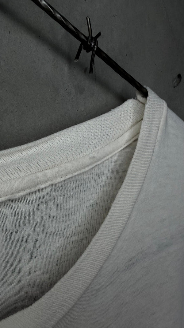 SPACEMEN 3 SOUND OF CONFUSION TEE | ‘MUSIC TO BLOW YOUR MIND TO’