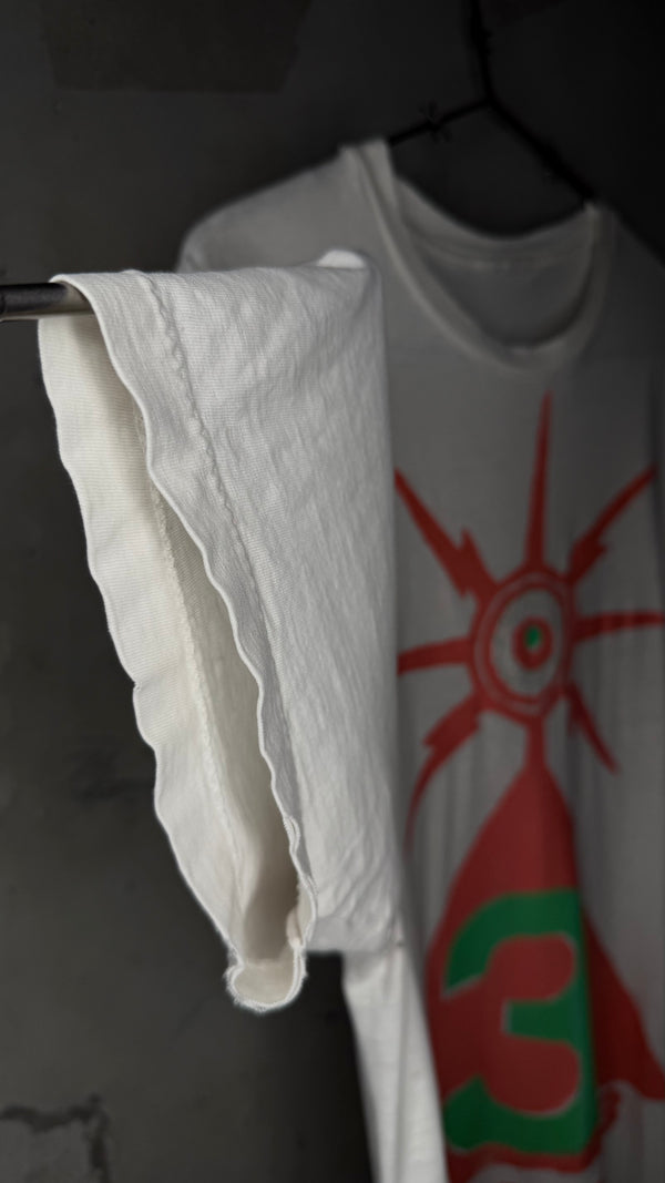 SPACEMEN 3 SOUND OF CONFUSION TEE | ‘MUSIC TO BLOW YOUR MIND TO’