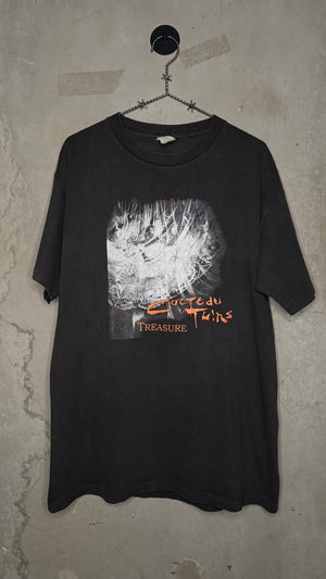 COCTEAU TWINS TREASURE TEE