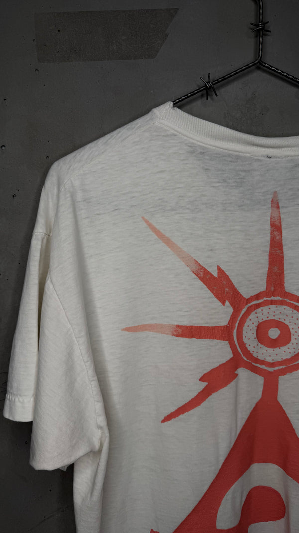 SPACEMEN 3 SOUND OF CONFUSION TEE | ‘MUSIC TO BLOW YOUR MIND TO’