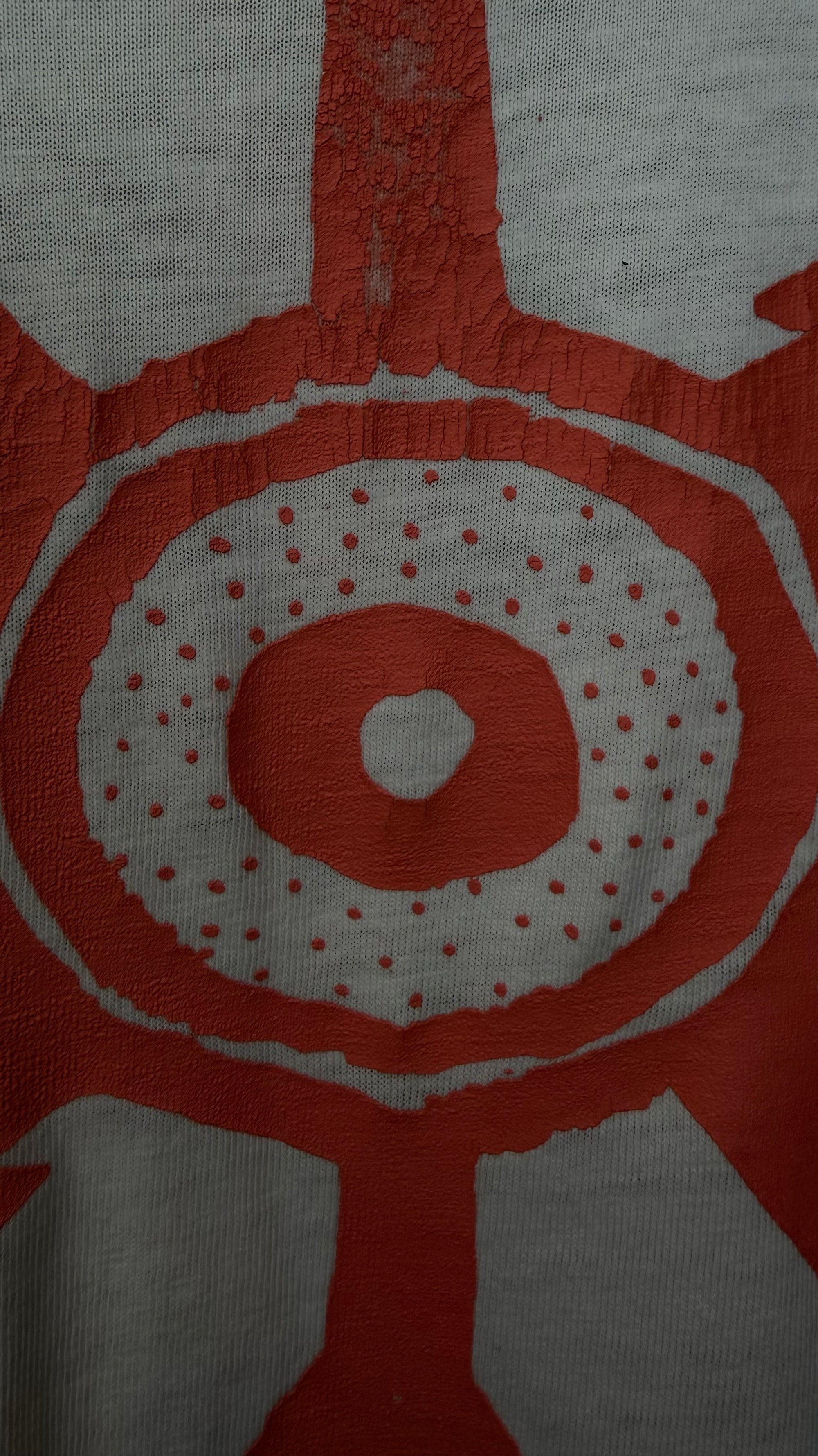 SPACEMEN 3 SOUND OF CONFUSION TEE | ‘MUSIC TO BLOW YOUR MIND TO’