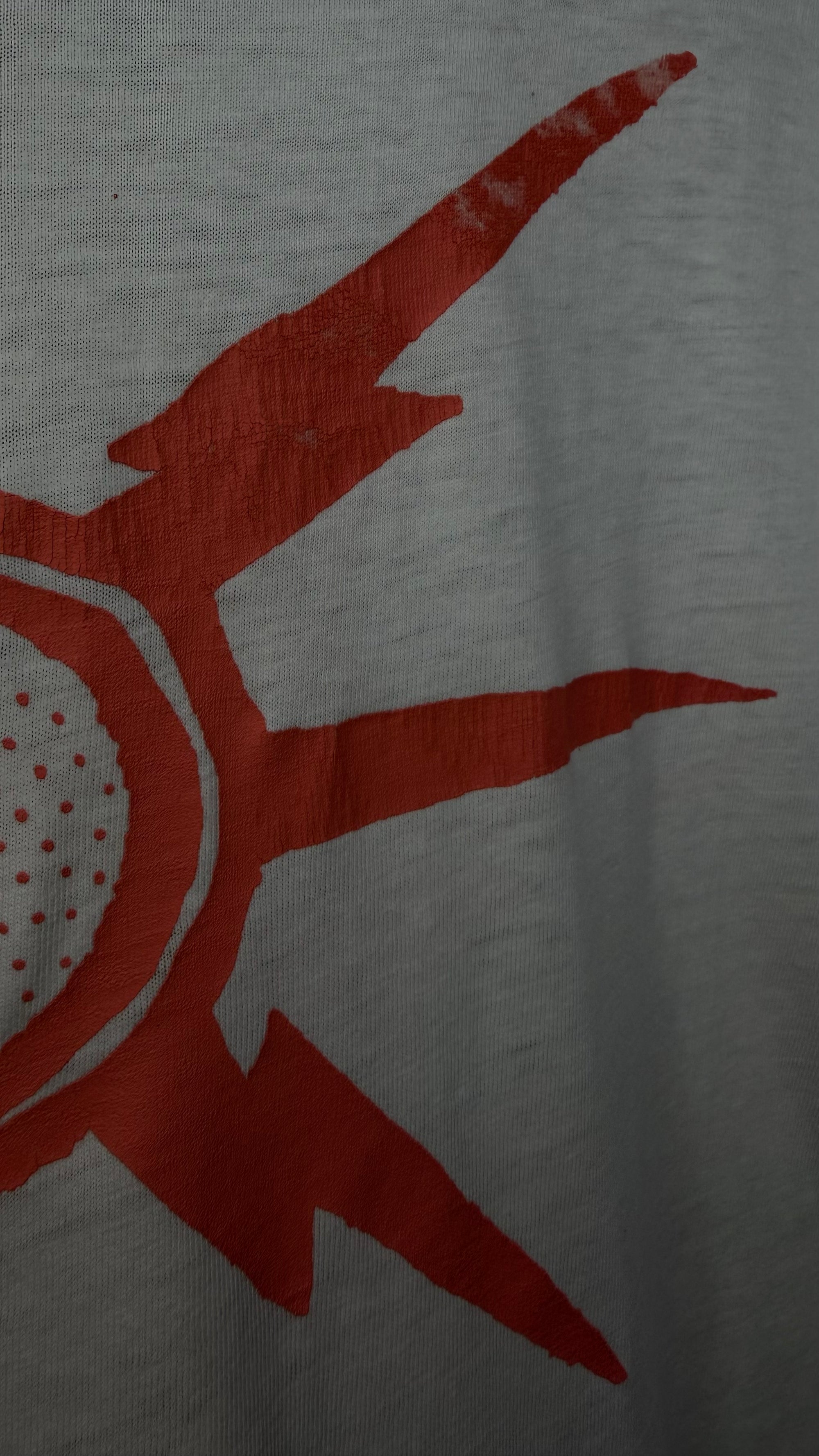 SPACEMEN 3 SOUND OF CONFUSION TEE | ‘MUSIC TO BLOW YOUR MIND TO’