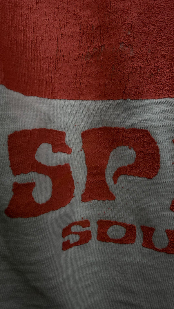 SPACEMEN 3 SOUND OF CONFUSION TEE | ‘MUSIC TO BLOW YOUR MIND TO’