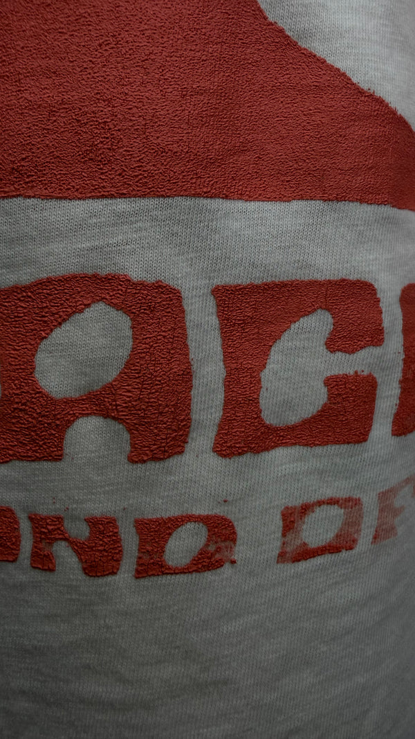 SPACEMEN 3 SOUND OF CONFUSION TEE | ‘MUSIC TO BLOW YOUR MIND TO’