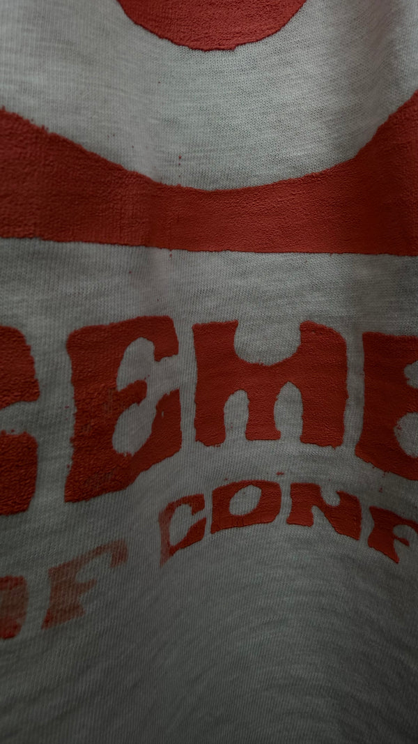 SPACEMEN 3 SOUND OF CONFUSION TEE | ‘MUSIC TO BLOW YOUR MIND TO’